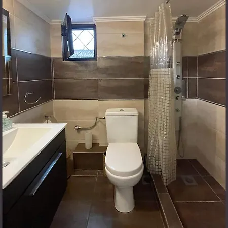 Aloni House * Leonídion