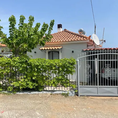 Tatil Evi Aloni House *