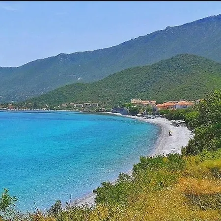 Aloni House * Leonídion