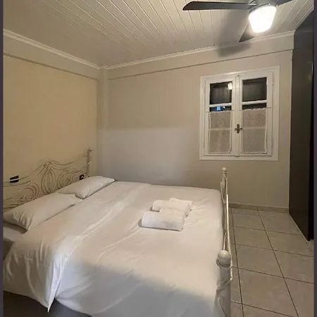 Aloni House Leonídion