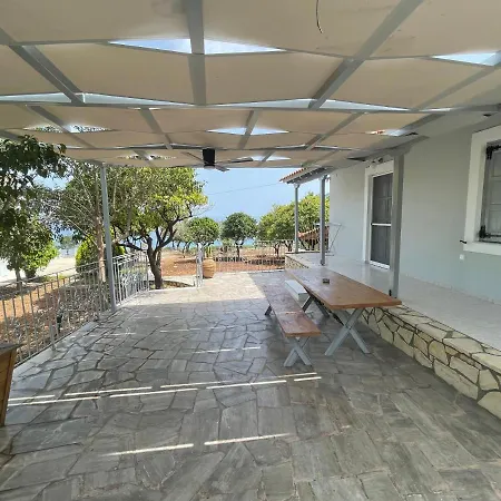 Aloni House Tatil Evi *