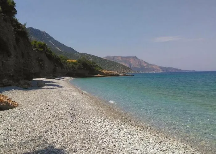 Prázdninový dům Aloni House