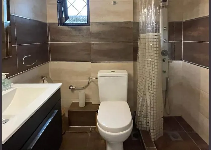 Aloni House * Leonídion