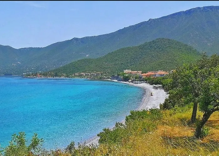 Aloni House * Leonídion