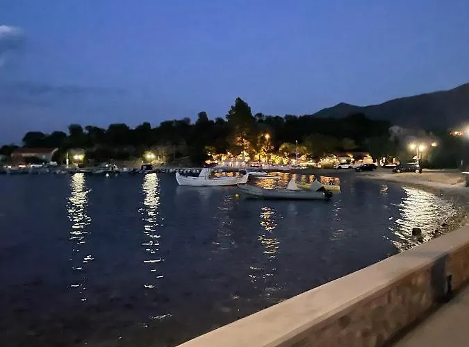 Casa de Férias Aloni House *