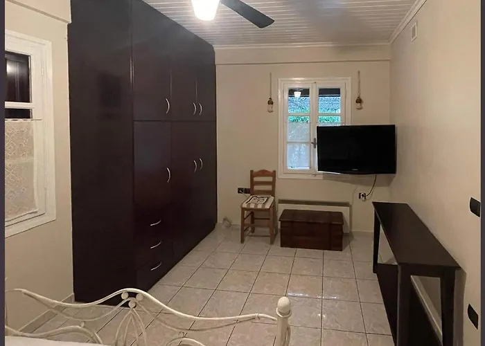 Prázdninový dům Aloni House