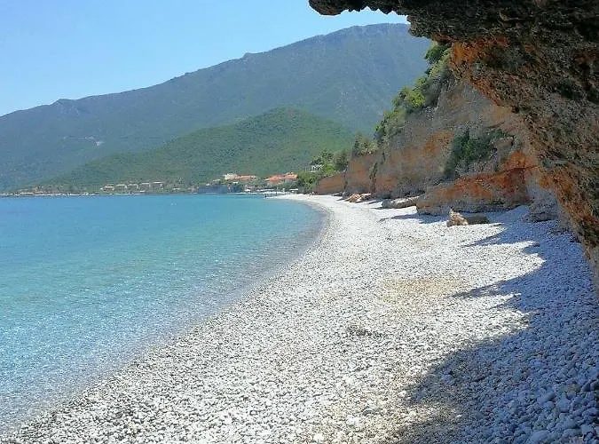 Aloni House Leonídion